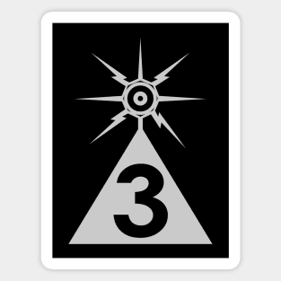 Spacemen 3 Magnet